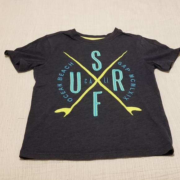 Gap kids tshirt bundle size M - Picture 3 of 9